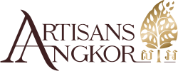 ArtisansAngkor_Logos_PrimaryLogomark_Primary